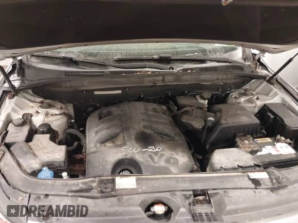 2010 Hyundai Veracruz Limited с VIN KM8NUDCC0AU127652, выставлен на аукционе IAAI как лот 38505240 с пробегом 248 158 миль миль и . История ставок и продаж доступна на DreamBid. Изображение 10.