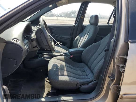 2003 Chevrolet Cavalier с VIN 1G1JC52F937318021, выставлен на аукционе Copart как лот 69833344 с пробегом 141 200 миль миль и Списание • Salvage title. История ставок и продаж доступна на DreamBid. Изображение 7.