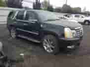 2007 Cadillac Escalade с VIN 1GYFK63877R217909, выставлен на аукционе Copart как лот 81711015 с пробегом Не указан миль и Чистый • Clean title. История ставок и продаж доступна на DreamBid. Изображение 4.