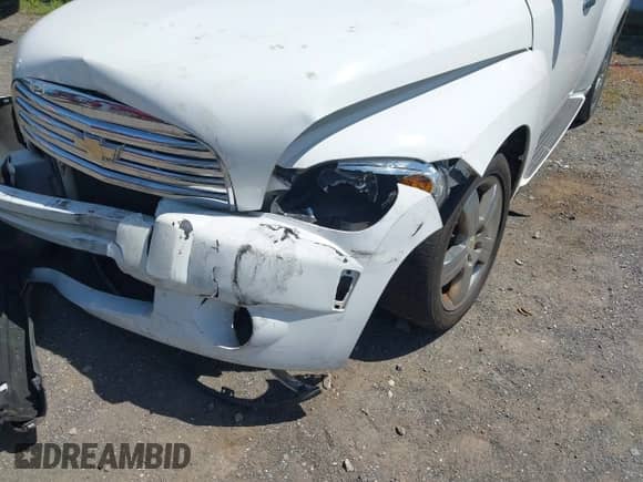 2011 Chevrolet HHR 2LT с VIN 3GNBACFU4BS597741, выставлен на аукционе IAAI как лот 42775019 с пробегом 154 726 миль миль и . История ставок и продаж доступна на DreamBid. Изображение 13.