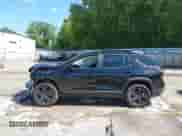 2025 Chevrolet Equinox FWD LT с VIN 3GNAXHEG8SL259272, выставлен на аукционе IAAI как лот 42634512 с пробегом 3 578 миль миль и . История ставок и продаж доступна на DreamBid. Изображение 15.
