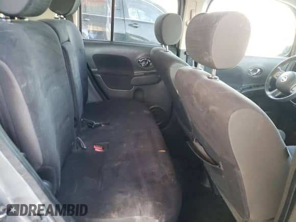 2014 Nissan Cube S с VIN JN8AZ2KR2ET350225, выставлен на аукционе Copart как лот 85365945 с пробегом 142 674 миль миль и Списание • Salvage title. История ставок и продаж доступна на DreamBid. Изображение 11.