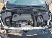 2016 Chevrolet Cruze Premier с VIN 1G1BG5SM4G7232905, выставлен на аукционе Copart как лот 62893295 с пробегом 93 444 миль миль и Списание • Salvage title. История ставок и продаж доступна на DreamBid. Изображение 11.