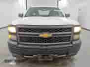 2015 Chevrolet Silverado 1500 Work Truck with VIN 1GCRCPEC6FZ246582, listed as a Copart auction lot 64452975 with 171,242 mi miles and Clean title. Bid and sale history available at DreamBid. Image 5.