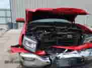 2018 GMC Sierra 1500 SLE z VIN 1GTV2MEC2JZ297182, wystawiony jako Copart lot #71278245 z przebiegiem 44 465 mil mil oraz Nie do naprawy • Non repairable. Historia ofert i sprzedaży dostępna na DreamBid. Obrazek 13.