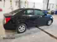 2013 Chevrolet Sonic LT с VIN 1G1JC5SH8D4205200, выставлен на аукционе Copart как лот 85286075 с пробегом 56 951 миль миль и Списание • Salvage title. История ставок и продаж доступна на DreamBid. Изображение 3.