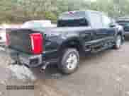 2026 Ford F-250 XL with VIN 1FT7W2BN6TEC24382, listed as a IAAI auction lot 43566771 with 451 mi miles and . Bid and sale history available at DreamBid. Image 4.