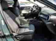 2025 Chevrolet Trax LT с VIN KL77LHEP6SC217657, выставлен на аукционе Copart как лот 86794745 с пробегом 4 575 миль миль и Чистый • Clean title. История ставок и продаж доступна на DreamBid. Изображение 7.
