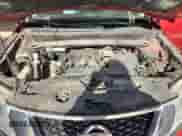 2014 Nissan Pathfinder SL z VIN 5N1AR2MM1EC615872, wystawiony jako Copart lot #90258565 z przebiegiem 104 000 mil mil oraz Czysty tytuł • Clean title. Historia ofert i sprzedaży dostępna na DreamBid. Obrazek 12.