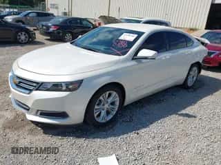 2014 Chevrolet Impala LT с VIN 2G1125S31E9261307, выставлен на аукционе IAAI как лот 43148788 с пробегом 64 490 миль миль и . История ставок и продаж доступна на DreamBid. Изображение 2.