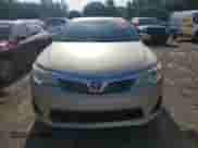 2012 Toyota Camry XLE с VIN 4T1BF1FK8CU605396, выставлен на аукционе Copart как лот 64083125 с пробегом 164 533 миль миль и Списание • Salvage title. История ставок и продаж доступна на DreamBid. Изображение 5.