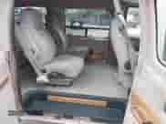 1994 Ford Econoline Cargo with VIN 1FDEE14N3RHB47183, listed as a IAAI auction lot 41953687 with 219,894 mi miles and . Bid and sale history available at DreamBid. Image 8.