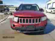 2011 Jeep Compass с VIN 1J4NT1FA1BD165483, выставлен на аукционе Copart как лот 68731735 с пробегом 165 386 миль миль и Списание • Salvage title. История ставок и продаж доступна на DreamBid. Изображение 5.