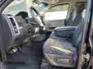 2010 Dodge 1500 SLT z VIN 1D7RV1CT8AS216355, wystawiony jako Copart lot #58866465 z przebiegiem 185 202 mil mil oraz Czysty tytuł • Clean title. Historia ofert i sprzedaży dostępna na DreamBid. Obrazek 7.