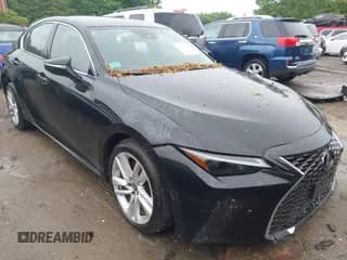 2021 Lexus IS 300 с VIN JTHC81F26M5046976, выставлен на аукционе IAAI как лот 42445337 с пробегом 68 497 миль миль и . История ставок и продаж доступна на DreamBid. Изображение 1.