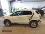 2019 Chevrolet Trax LT с VIN KL7CJPSB0KB862866, выставлен на аукционе IAAI как лот 41860577 с пробегом 108 922 миль миль и . История ставок и продаж доступна на DreamBid. Изображение 15.