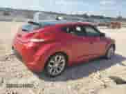 2012 Hyundai Veloster w/Gray Int z VIN KMHTC6AD4CU068724, wystawiony jako Copart lot #84521035 z przebiegiem 85 126 mil mil oraz Szkoda całkowita • Salvage title. Historia ofert i sprzedaży dostępna na DreamBid. Obrazek 3.