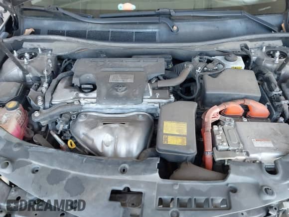 2013 Toyota Camry LE z VIN 4T1BD1FK7DU064283, wystawiony jako IAAI lot #42308435 z przebiegiem 183 355 mil mil oraz . Historia ofert i sprzedaży dostępna na DreamBid. Obrazek 10.