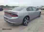 2017 Dodge Charger SE with VIN 2C3CDXBG1HH618783, listed as a IAAI auction lot 43525281 with 107,125 mi miles and . Bid and sale history available at DreamBid. Image 4.