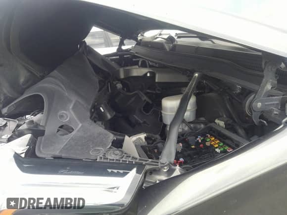 2018 Cadillac Escalade Luxury with VIN 1GYS3BKJ7JR204609, listed as a IAAI auction lot 40951011 with 79,335 mi miles and . Bid and sale history available at DreamBid. Image 10.