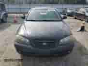 2004 Hyundai Elantra GT z VIN KMHDN56D94U122795, wystawiony jako Copart lot #46501145 z przebiegiem 139 258 mil mil oraz Szkoda całkowita • Salvage title. Historia ofert i sprzedaży dostępna na DreamBid. Obrazek 5.