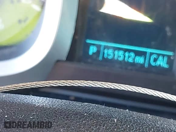 2015 Chevrolet Equinox LT with VIN 2GNALBEK6F6274120, listed as a IAAI auction lot 43436981 with 154,512 mi miles and . Bid and sale history available at DreamBid. Image 7.