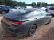 2021 Hyundai Elantra SEL с VIN 5NPLM4AG5MH000881, выставлен на аукционе IAAI как лот 43188633 с пробегом 85 451 миль миль и . История ставок и продаж доступна на DreamBid. Изображение 4.