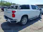 2021 Chevrolet Silverado 1500 High Country с VIN 1GCUYHEL5MZ241422, выставлен на аукционе IAAI как лот 43088986 с пробегом 105 138 миль миль и . История ставок и продаж доступна на DreamBid. Изображение 4.