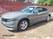 2019 Dodge Charger SXT with VIN 2C3CDXBG3KH674571, listed as a IAAI auction lot 42584890 with 86,936 mi miles and . Bid and sale history available at DreamBid. Image 2.