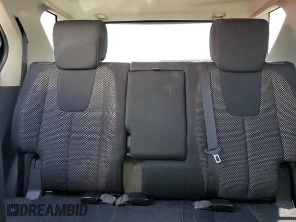 2011 Chevrolet Equinox 1LT with VIN 2CNFLEE53B6252009, listed as a Copart auction lot 63827865 with 193,206 mi miles and Salvage title. Bid and sale history available at DreamBid. Image 10.