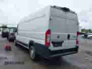 2025 Ram ProMaster Cargo Tradesman с VIN 3C6MRVJG5SE517733, выставлен на аукционе IAAI как лот 42302812 с пробегом 3 824 миль миль и . История ставок и продаж доступна на DreamBid. Изображение 3.