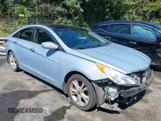 2012 Hyundai Sonata SE с VIN 5NPEC4AC2CH374369, выставлен на аукционе IAAI как лот 43148847 с пробегом 164 591 миль миль и . История ставок и продаж доступна на DreamBid. Изображение 1.
