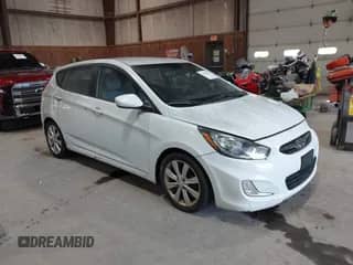 2012 Hyundai Accent SE с VIN KMHCU5AE5CU009858, выставлен на аукционе IAAI как лот 43062891 с пробегом 207 807 миль миль и . История ставок и продаж доступна на DreamBid. Изображение 1.