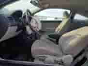 2005 Chevrolet Cobalt LS с VIN 1G1AL12FX57555144, выставлен на аукционе Copart как лот 67907185 с пробегом 46 439 миль миль и Чистый • Clean title. История ставок и продаж доступна на DreamBid. Изображение 7.