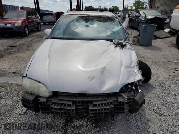 1995 Chevrolet Lumina с VIN 2G1WN52M8S9242075, выставлен на аукционе Copart как лот 60235445 с пробегом 78 339 миль миль и Списание • Salvage title. История ставок и продаж доступна на DreamBid. Изображение 5.