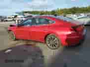 2020 Hyundai Sonata Limited с VIN 5NPEH4J2XLH024366, выставлен на аукционе Copart как лот 80807225 с пробегом 48 908 миль миль и На запчасти • Non repairable. История ставок и продаж доступна на DreamBid. Изображение 2.