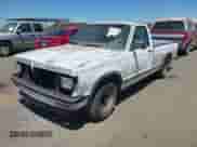 1993 Chevrolet S-10 X96 с VIN 1GCCS14R6P8195720, выставлен на аукционе IAAI как лот 42861350 с пробегом 217 805 миль миль и . История ставок и продаж доступна на DreamBid. Изображение 2.