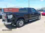 2012 Ford F-150 XL with VIN 1FTEX1CM8CKE32401, listed as a IAAI auction lot 42711587 with 116,848 mi miles and . Bid and sale history available at DreamBid. Image 4.