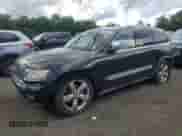 2011 Jeep Grand Cherokee Overland Summit with VIN 1J4RR6GT3BC606775, listed as a Copart auction lot 62698305 with Not provided miles and Clean title. Bid and sale history available at DreamBid. Image 1.