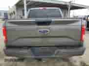 2016 Ford F-150 XL z VIN 1FTEW1CP0GKF85048, wystawiony jako Copart lot #58833625 z przebiegiem 129 257 mil mil oraz Szkoda całkowita • Salvage title. Historia ofert i sprzedaży dostępna na DreamBid. Obrazek 6.