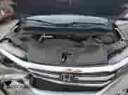 2016 Honda Pilot Elite с VIN 5FNYF6H06GB121720, выставлен на аукционе Copart как лот 81529435 с пробегом 127 907 миль миль и Списание • Salvage title. История ставок и продаж доступна на DreamBid. Изображение 12.