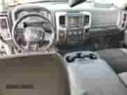 2014 Ram 1500 Big Horn с VIN 1C6RR7GT2ES428709, выставлен на аукционе Copart как лот 80838855 с пробегом Не указан миль и Списание • Salvage title. История ставок и продаж доступна на DreamBid. Изображение 8.