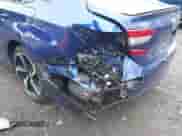 2022 Honda Accord Sport z VIN 1HGCV2F37NA019952, wystawiony jako IAAI lot #41581953 z przebiegiem 33 639 mil mil oraz . Historia ofert i sprzedaży dostępna na DreamBid. Obrazek 6.