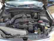 2012 Subaru Forester X Premium z VIN JF2SHADC9CH432881, wystawiony jako Copart lot #66683885 z przebiegiem 187 634 mil mil oraz Szkoda całkowita • Salvage title. Historia ofert i sprzedaży dostępna na DreamBid. Obrazek 12.