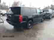 2012 Chevrolet Tahoe Commercial с VIN 1GNLC2E02CR159649, выставлен на аукционе IAAI как лот 41870347 с пробегом 297 605 миль миль и . История ставок и продаж доступна на DreamBid. Изображение 4.