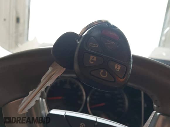 2012 Chevrolet Suburban LTZ с VIN 1GNSKKE78CR222779, выставлен на аукционе IAAI как лот 42710479 с пробегом 81 181 миль миль и . История ставок и продаж доступна на DreamBid. Изображение 11.