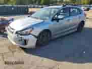 2012 Subaru Impreza Special Sports Limited z VIN JF1GPAR6XCH232561, wystawiony jako Copart lot #72051545 z przebiegiem 140 520 mil mil oraz Szkoda całkowita • Salvage title. Historia ofert i sprzedaży dostępna na DreamBid. Obrazek 1.