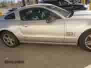 2014 Ford Mustang Premium с VIN 1ZVBP8AM7E5258141, выставлен на аукционе IAAI как лот 43455151 с пробегом 183 989 миль миль и . История ставок и продаж доступна на DreamBid. Изображение 6.