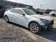 2016 Hyundai Genesis Coupe 3.8L Base z VIN KMHHT6KJ6GU132228, wystawiony jako Copart lot #77210034 z przebiegiem 76 314 mil mil oraz Szkoda całkowita • Salvage title. Historia ofert i sprzedaży dostępna na DreamBid. Obrazek 4.