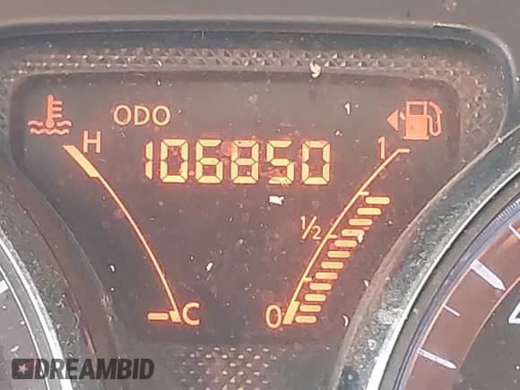 2014 Nissan Note SV z VIN 3N1CE2CP1EL427364, wystawiony jako IAAI lot #42678715 z przebiegiem 106 850 mil mil oraz . Historia ofert i sprzedaży dostępna na DreamBid. Obrazek 15.